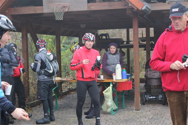 CTF Hoesseringen Justus 41er-Runde 892